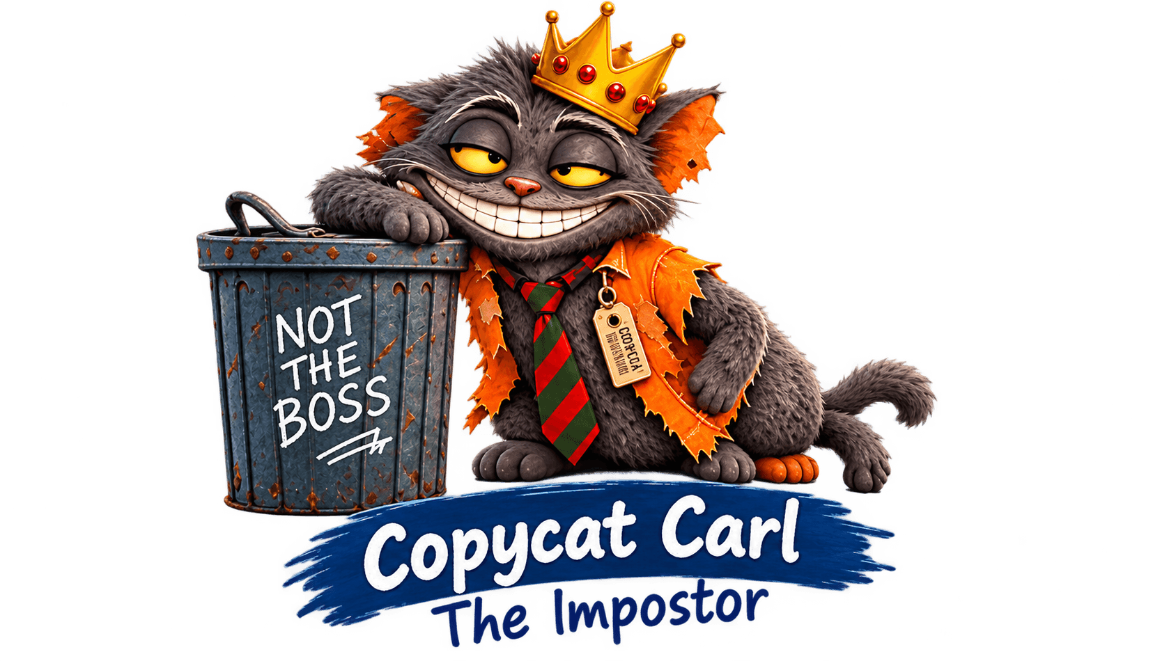 The Impostor