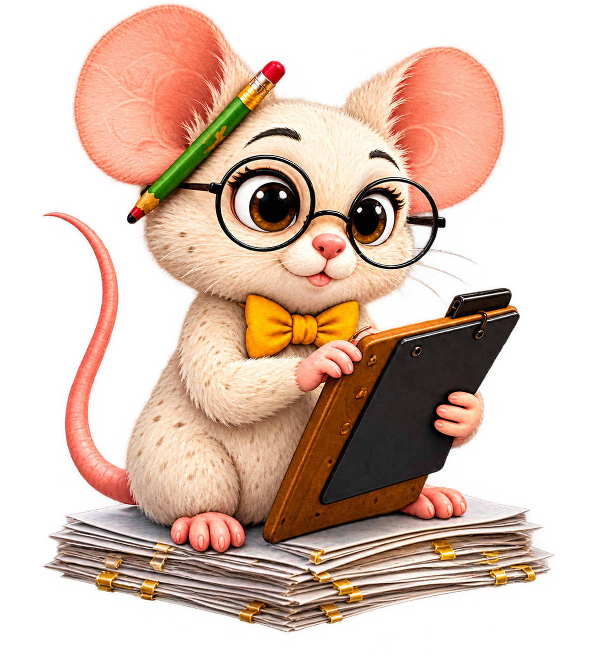 🐭
