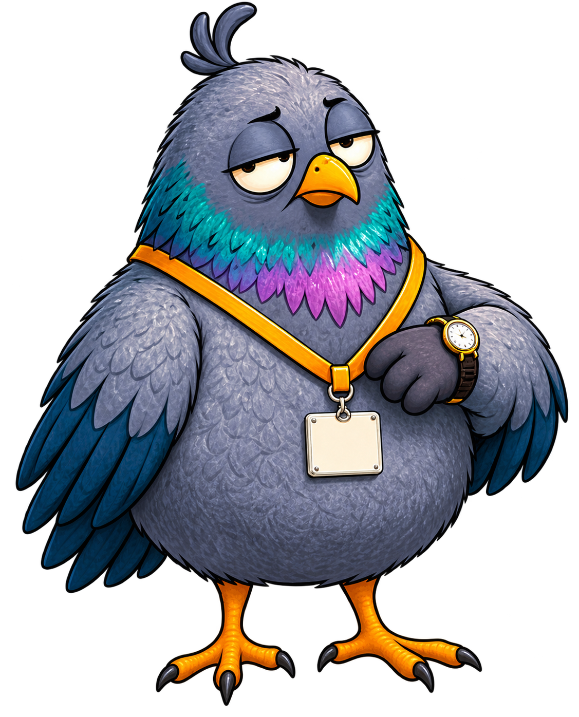 🐦